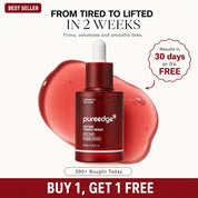 NAD+ EGF Firming Serum