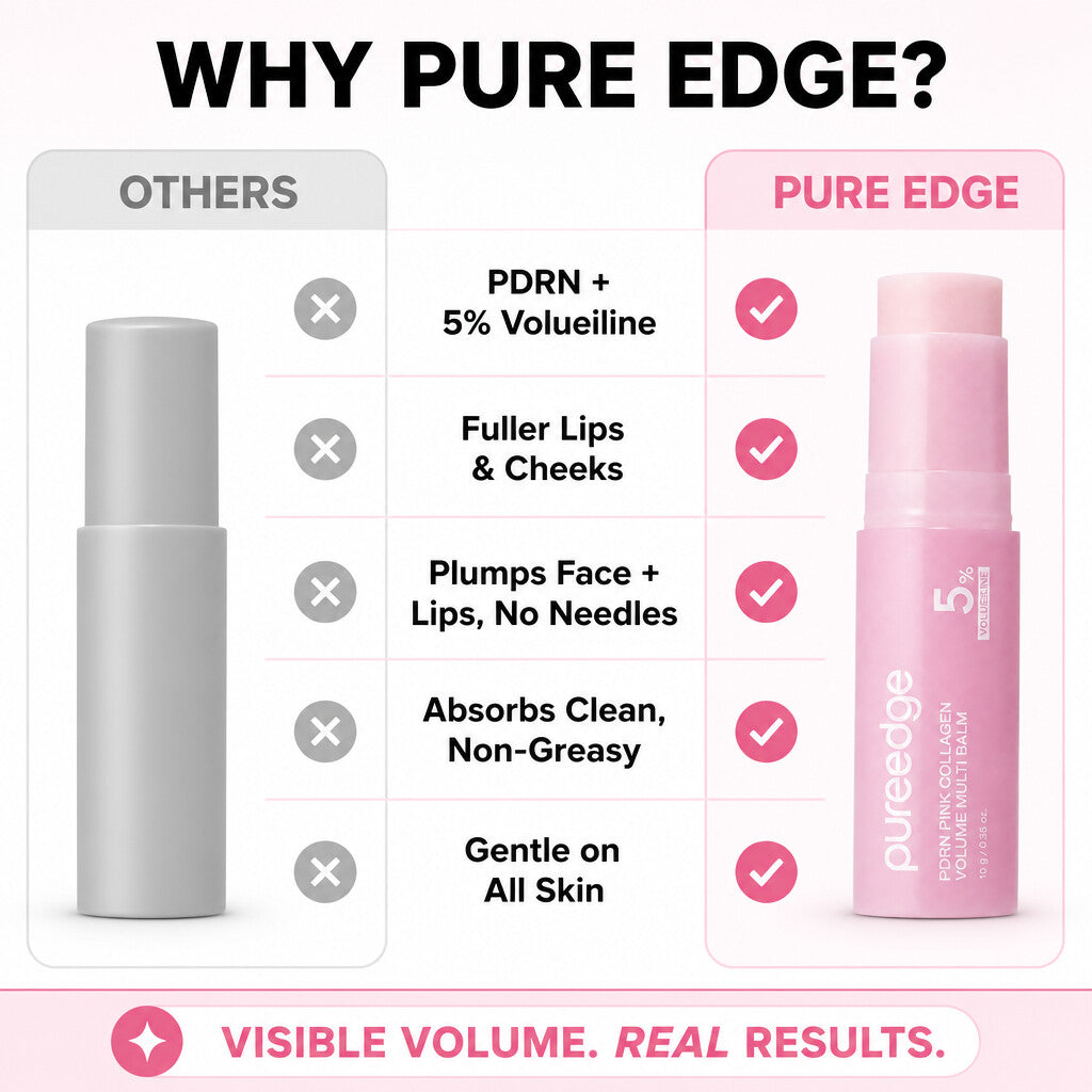 Why Pure Edge