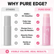 Why Pure Edge
