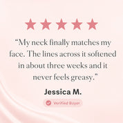 Five star customer review