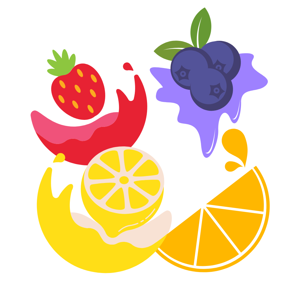 Pure Edge - Mushroom Gummies