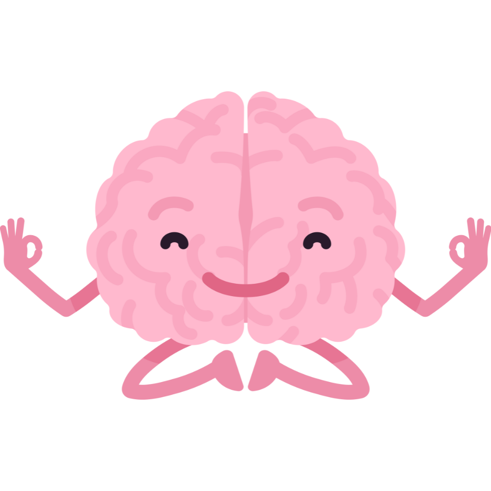 Pure Edge - Mushroom Gummies