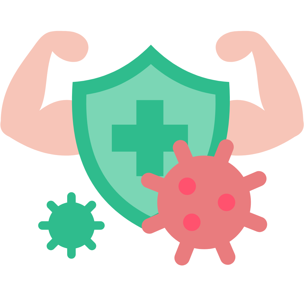 Pure Edge - Mushroom Gummies