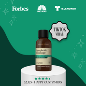 Pure Edge - Lymphatic Drainage
