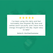 Pure Edge - Lymphatic Drainage