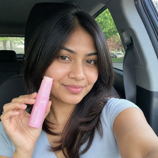 Priya S.