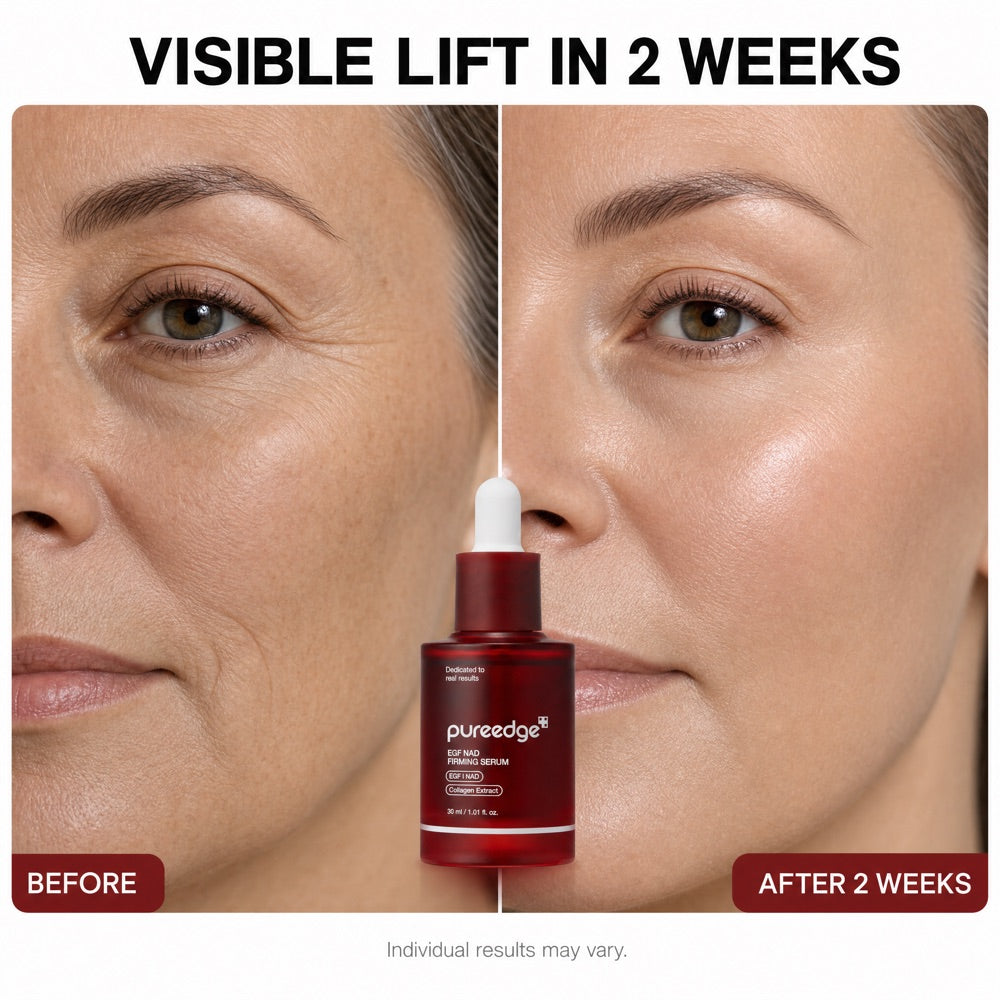NAD+ EGF Firming Serum