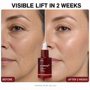 NAD+ EGF Firming Serum
