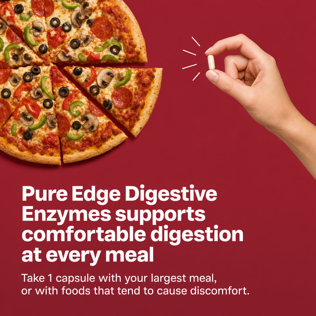 digestive 13 mealtime