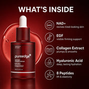 NAD+ EGF Firming Serum